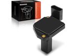 Frankberg 1X Sensore Di Flusso D'aria Di Massa Per Vw Passat 3B2 3B3 Passat Variant 3B5 3B6 Audi A4 8D2 8E2 8H7 A4 Avant 8D5 8E5