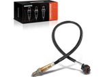 Frankberg 1X Sonda Lambda Sensore Di Controllo Prima Del Convertitore Catalitico Per Opel Agila (A) Astra G Cabriolet Cc Coupe Notchback Astra H