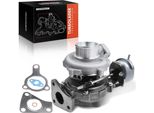 Frankberg 1X Turbocompressore Per Opel Astra H Caravan Gtc Monovolume/Station Wagon J Notchback Meriva B Mpv Zafira Monovolume/Mpv