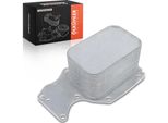 Frankberg 1X Radiatore Olio Motore Per Bmw F20 F21 F22 F23 F34 F30 F32 F33 F36 G30 G11 G12 X3 X4