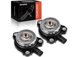 Frankberg 2X Regolazione Albero A Camme Centrale Per Mercedes-Benz W204 W212 S212 A207 R172 C204 S204