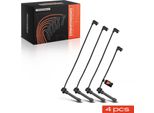 Frankberg 4X Cavo Di Accensione Set Cavo Di Accensione Per Honda Civic V Eg Civic Vi Ej HR-V Gh Logo