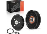 Frankberg 1X Frizione Magnetica Aria Condizionata Compressore Per Hyundai I30 Gd Cee'd Jd Soul Ps Elantra Md