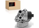 Frankberg 1X Radiatore Olio+Filtro Olio Per Ford Transit Tourneo V363 Bus Van Flatbed 2.2L
