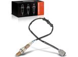 Frankberg 1X Sonda Lambda Sensore Di Controllo Prima Del Catalizzatore Per Subaru Forester Sg Legacy Iii Outback Be Bh
