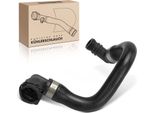 Frankberg 1X Tubo Radiatore Tubo Refrigerante Per Bmw Serie 5 Touring E39 535I 540I Serie 7 E38 3.5L-5.4L