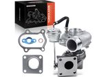 Frankberg 1X Turbocompressore A Gas Di Scarico Per Autobus CitroëN Jumper Furgone/Telai Fiat Ducato Peugeot Boxer