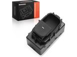 Frankberg 1X Interruttore Alzacristalli Elettrici Anteriore E Posteriore Per Tesla Model 3 5YJ3 Model X Model Y
