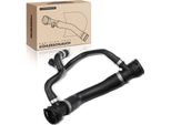 Frankberg 1X Tubo Radiatore Tubo Refrigerante Per Bmw E60 E61 523I 525I 530I E63 E64 630I 2.5L 3.0L