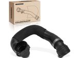 Frankberg 1X Tubo Radiatore Tubo Acqua Di Raffreddamento Per Bmw X3 F25 Xdrive35I 2010-2017