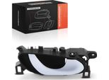 Frankberg 1X Maniglia Porta Destra Interna Per Nissan Qashqai Ii Suv J11 J11 1.2L 1.5L 1.6L 2.0L Anno Dal 2013