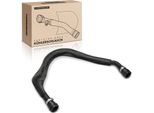 Frankberg 1X Tubo Radiatore Tubo Refrigerante Per Bmw Serie 3 E46 Touring 316I 318I