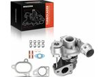 Frankberg 1X Turbocompressore Per Dacia Dokker Express Furgone/Mpv Mpv Duster Furgone Lodgy Logan Ii Mcv Ii Pick-Up Nissan