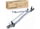 Frankberg 1X Tirante Del Tergicristallo Anteriore Per CitroëN Berlingo B9 Peugeot Partner 6405LK