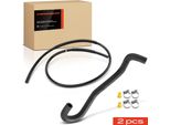 Frankberg 1X Tubo Serbatoio Di Espansione+1X Tubo Idraulico Sterzo Per Volvo XC90 I 275 2.5L