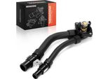 Frankberg 1X Termostato Refrigerante Per Smart Fortwo Cabrio 451 1.0L Anno Dal 2007