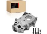 Frankberg 1X Pompa Olio Per Opel Antara L07 Insignia A G09 Signum Vectra C Caravan Cc