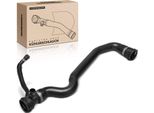 Frankberg 1X Tubo Radiatore Tubo Refrigerante Per Bmw Serie 5 F10 Gran Turismo F07 Touring F11 2.0L 2010-2017