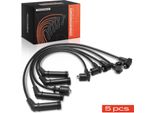 Frankberg 4X Set Di Cavi Di Accensione Per Hyundai Lantra I Sonata Ii Sonata Iii