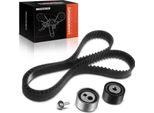 Frankberg 1X Set Cinghia Di Distribuzione Cinghia Di Distribuzione Per CitroëN C5 I Ii C8 Peugeot 406 607 807 Lancia Fiat 2.2L