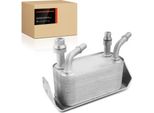 Frankberg 1X Radiatore Olio Motore Per Land Rover Discovery Iv L319 3.0L