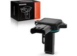 Frankberg 1X Sensore Di Flusso D'aria Di Massa Per Bmw Serie 1 E87 Serie 3 E90 Serie 3 Touring E91 Serie 5 E60 E61 E63 E64 E65 E66 E67 E86 E85