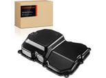Frankberg 1X Coppa Dell'olio Coppa Dell'olio Della Trasmissione Per Vw Cc 358 Passat 3C2 3C5 357 Tiguan 5N 2.0L