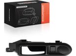 Frankberg 1X Maniglia Porta Posteriore Sinistra Interna Per Vw Passat Bora Variant Golf Iv Van 1.4L 1.6L 1.8L 1.9L 2.0L 2.3L 1996-2013