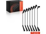 Frankberg 7X Set Di Cavi Di Accensione Per Bmw Serie 3 E30 Serie 3 Cabrio Serie 3 Touring Serie 5 E28