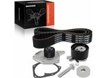 Frankberg 1X Set Cinghia Di Distribuzione Cinghia Di Distribuzione Pompa Dell'acqua Per Renault Thalia I ScéNic Megane Kangoo