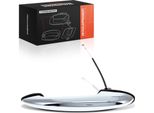 Frankberg 1X Maniglia Porta Anteriore Destra Esterna Per Mini Mini R50 R53 R56 Mini Cabriolet R52 R57 Mini Clubman R55 R58 R59