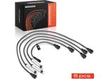 Frankberg 5X Set Di Cavi Di Accensione Per Opel Ascona A B C Corsa Kadett Omega Vectra