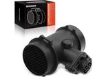 Frankberg 1X Sensore Di Flusso Dell'aria Di Massa Per Mercedes-Benz 124 C124 S124 124 Notchback W124 Classe C S202 W202 A124 S124 S210