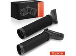 Frankberg 2X Tubo Di Aspirazione, Filtro Aria Per Mercedes-Benz Classe Glk X204 2008-2015