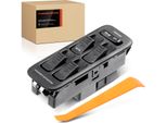 Frankberg 1X Interruttore Alzacristalli Elettrici Lato Conducente Per Mazda 323 F Iv 323 S Iv Bg 1.3L-1.8L