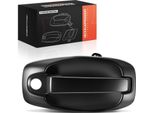 Frankberg 1X Maniglia Porta Veicolo Portellone Esterno Per CitroëN Nemo Furgone Fiat Fiorino Furgone/Mpv Qubo Peugeot Bipper