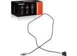 Frankberg 1X Sonda Lambda Sonda Diagnostica Dopo Convertitore Catalitico Per Vw Passat 3B2 3B5 Audi A6 4A C4 2.8L
