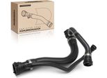 Frankberg 1X Tubo Radiatore Tubo Refrigerante Per Bmw Serie 7 E65 E66 E67 2001-2005