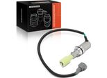 Frankberg 1X Sensore Di Velocità Per Nissan Pick-Up D21 NP300 Navara Pathfinder Terrano