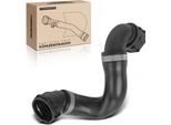 Frankberg 1X Tubo Radiatore Tubo Refrigerante Per Bmw Serie 1 E81 130I Serie 3 Cabrio E90 E93 325I