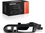Frankberg 1X Maniglia Porta Anteriore Destra Interna Per Vw Passat Variant 1.6L 1.8L 1.9L 2.0L 2.3L 2.5L 2.8L 4.0L 2000-2005