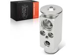 Frankberg 1X Valvola Di Espansione Aria Condizionata Per Bmw Serie 7 E65 E66 E67 2001-2008