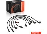 Frankberg 5X Set Di Cavi Di Accensione Per Bmw Serie 3 E30 Serie 5 E12 Lancia Beta Opel Kadett