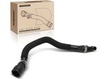 Frankberg 1X Tubo Radiatore Tubo Acqua Di Raffreddamento Per Bmw X6 E71 E72 Xdrive35I 3.0L 2008-2014