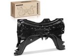 Frankberg 1X Assale Trave Porta Motore Asse Anteriore Per Renault Clio Iv Grandtour Bh Kh Captur I H5 J5