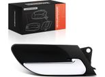 Frankberg 1X Maniglia Porta Anteriore Destra Interna Per Bmw Serie 3 E46 Serie 3 Cabrio Serie 3 Compact Serie 3 Coupé Serie 3 Touring 1997-2007
