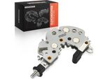 Frankberg 1X Raddrizzatore Alternatore Per Chevrolet Evanda Daewoo Nubira Rezzo 2.0L