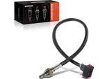 Frankberg 1X Sonda Lambda Sensore Di Controllo/Sensore Diagnostico Prima/Dopo Il Catalizzatore Per Porsche Boxster 986 2.7 3.2L 1999-2002