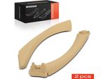 Frankberg 2X Maniglia Porta Interna Accessori Destra Per Bmw Serie 3 Cabrio Coupé E90 E93 E92