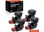Frankberg 4X Sensore Di Parcheggio Pdc Anteriore E Posteriore Per Honda Odyssey Mpv RL3